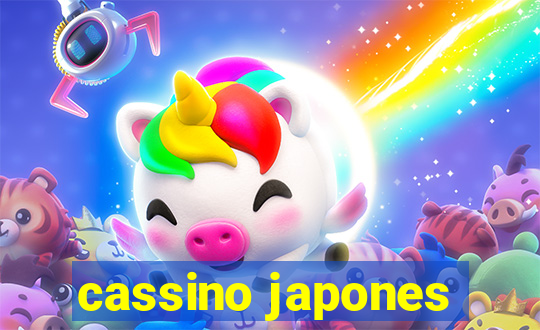 cassino japones